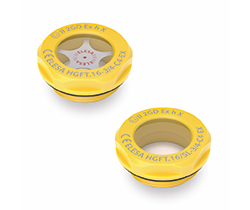 HGFT-EX-Spie di livello olio - Direttiva ATEX